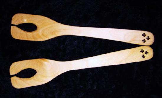 Hevosenkenk� Salaattiottimet